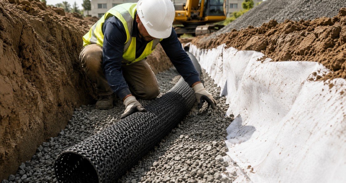 SSD Pipes by Sai Sravanthi Enterprises