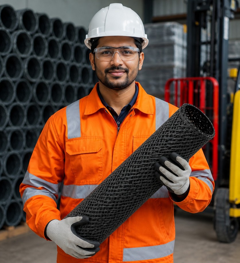 SSD Pipes by Sai Sravanthi Enterprises